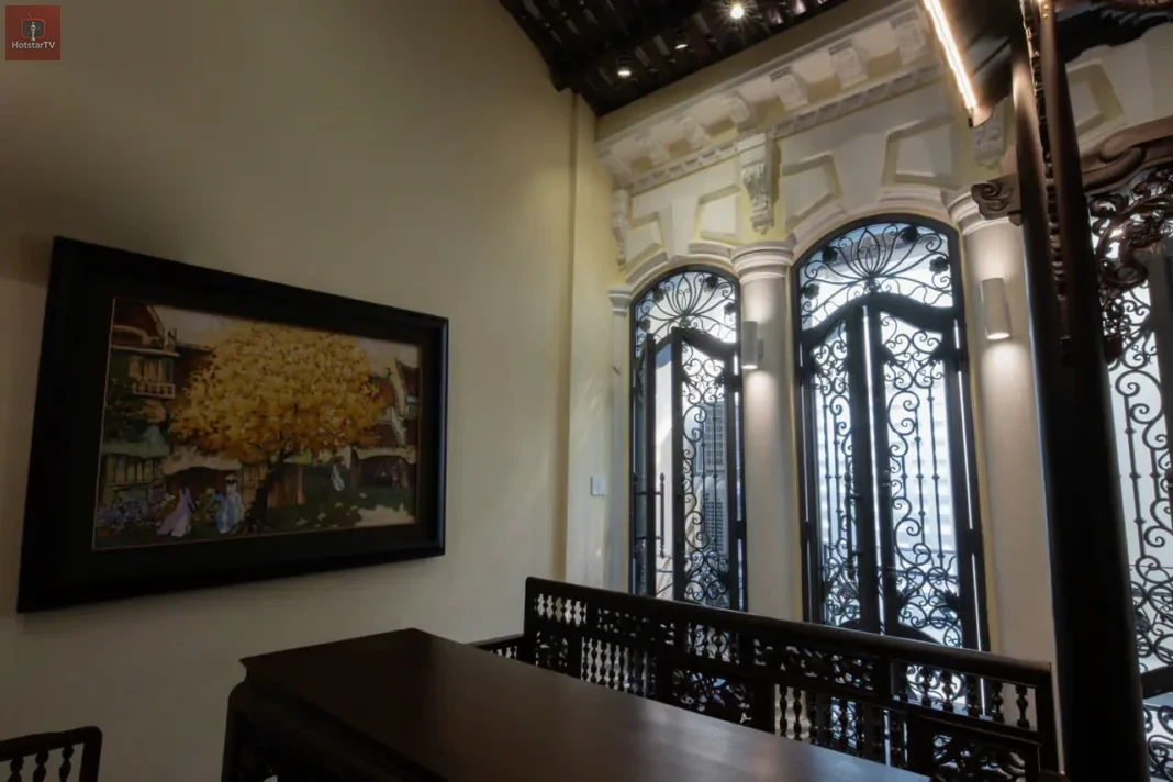 “Vách Thờ Truyền Thống: Sự Hòa Quyện Giữa Tâm Linh và Nghệ Thuật – Chu Thị Hồng Anh, Chu Gallery Decor”