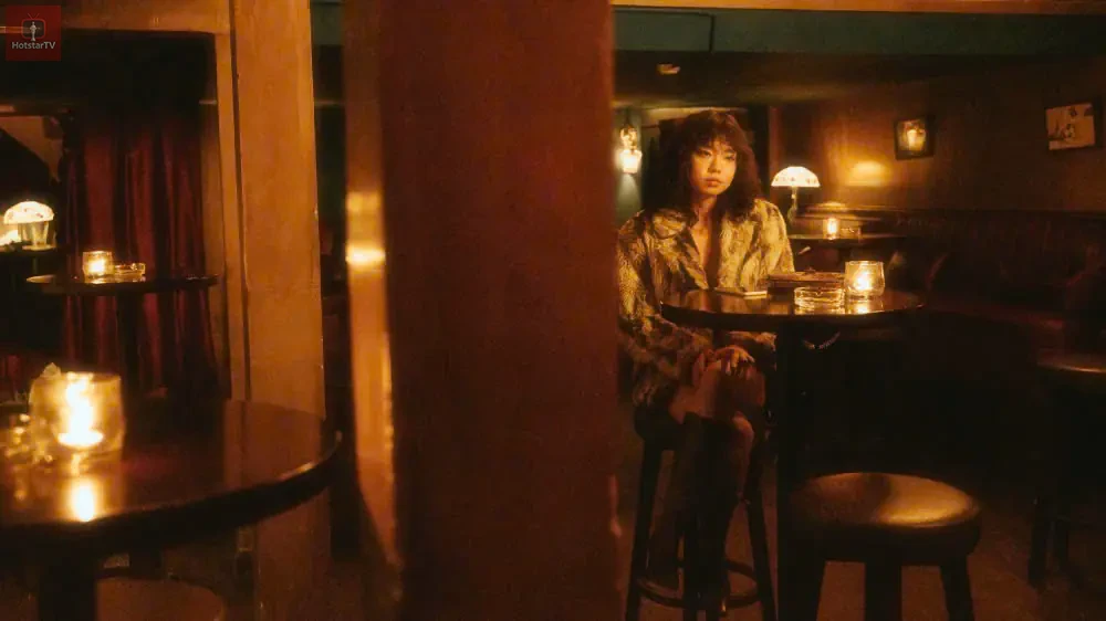 Lê Thục Anh – Hành trình từ người mẫu đến nữ diễn viên triển vọng