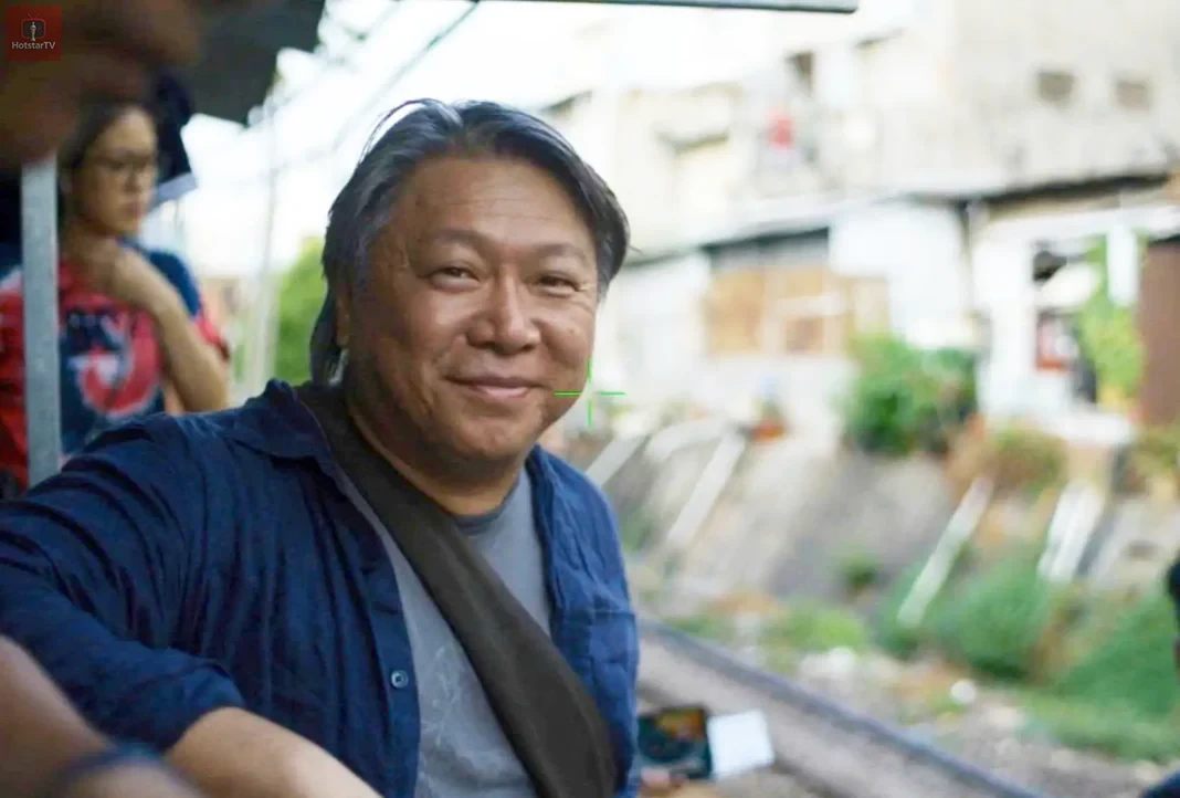 ‘Tiệm ăn của quỷ’ gây sốt trên Netflix, Sỹ Toàn được khán giả gọi tên