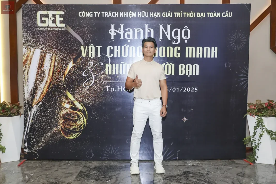 Triệu An hội ngộ Bình Minh, Quang Sự trong đêm ‘Hạnh ngộ – Vật chứng mong manh & những người bạn’