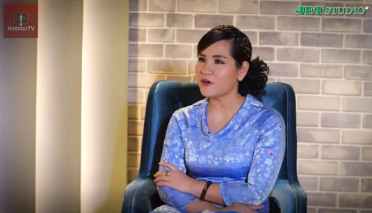 Tiến sĩ Tô Nhi A cảnh tỉnh người em gái không nên cưu mang người anh cờ bạc