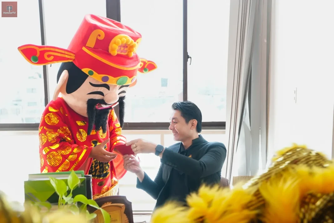 Tiên Phong Real thông báo tuyển dụng 2025