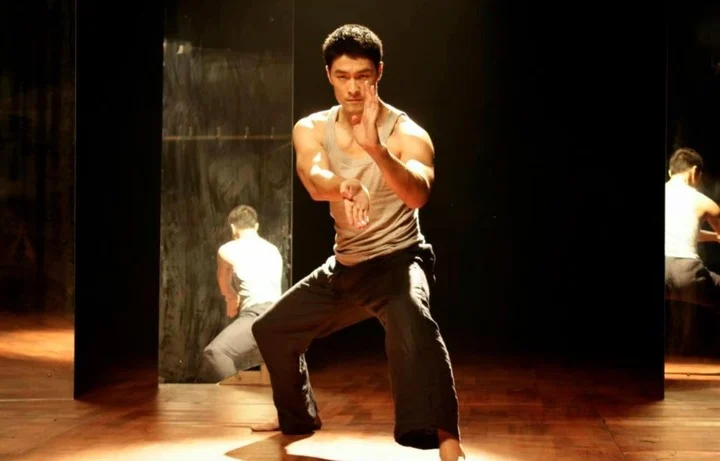 Ngôi sao võ thuật Việt đóng nhiều phim Hollywood, giờ bỏ showbiz sống ẩn dật