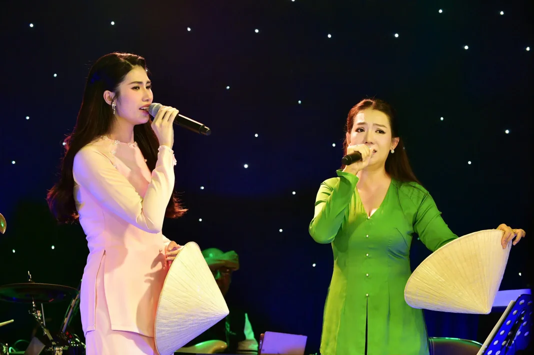 Trang Anh Thơ: ‘Tôi trở lại không phải để khơi lại ký ức, mà để sống tiếp phần âm nhạc của mình’