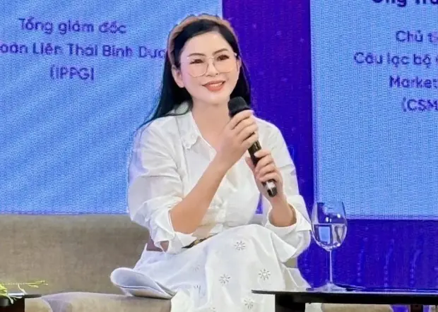 CEO IPPG Lê Hồng Thủy Tiên ký kết hợp tác chiến lược với UN Women