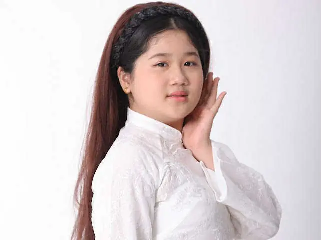 Hành trình đặc biệt của bé Gia Hân từ tiếng hát nghêu ngao đến sân khấu kịch