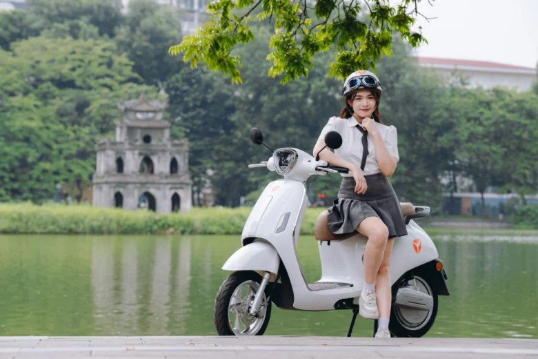 Yadea tung loạt ưu đãi cho sinh viên mùa tựu trường