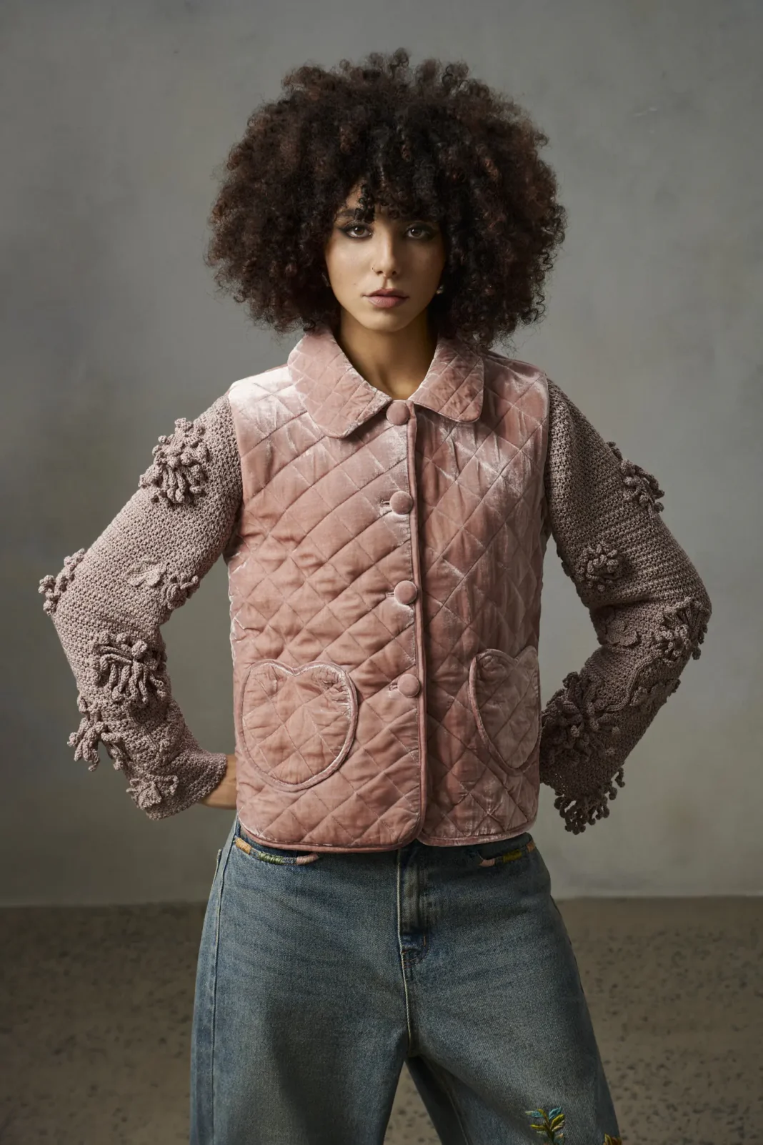 Chu Thị Hồng Anh – Chu Gallery ra mắt bộ sưu tập “Phúc Lộc Thọ” – “Quiet Luxury” trong di sản Việt