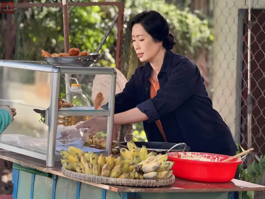 NSND Trịnh Kim Chi tham gia phim Trà Ma Nữ và Mật Ngọt Tựa Khói Sương