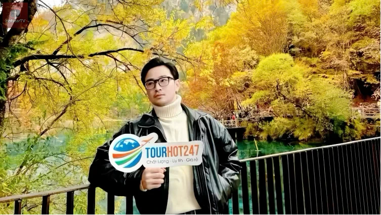 Vì sao Tour Trùng Khánh – Cửu Trại Câu – Gia Côn Sơn được khách hàng lựa chọn nhiều dịp cuối năm?