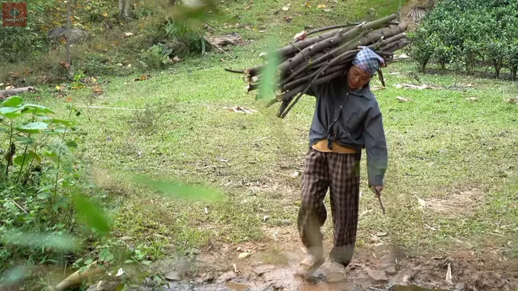 Cặp vợ chồng chuyên gia hóa trang phim điện ảnh khiến Hoàng Phi phải “wow” liên tục tại “Nhà Mình Quá Đỉnh”