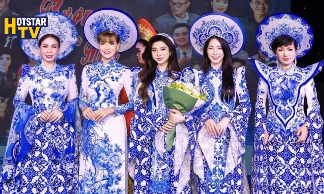 Lý Hương và con gái Princess Lam rạng rỡ trong đêm “Thương lắm miền Trung”