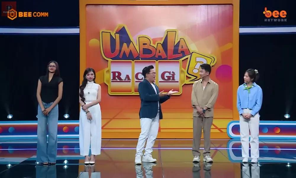 MC Đại Nghĩa bất ngờ khi 1 ca sĩ nổi tiếng đổi nghệ danh