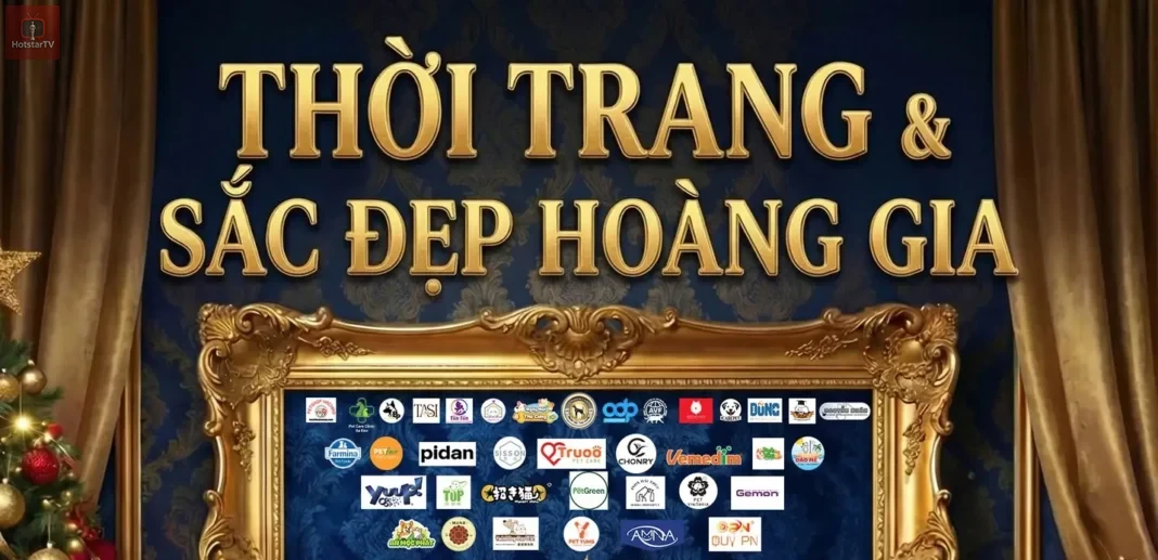 Cuộc thi mèo đẹp