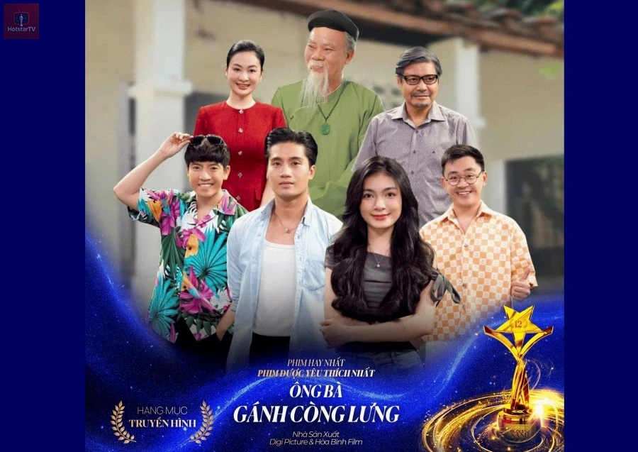 Thúy Lê – Xin được sống trọn vẹn với từng nhân vật