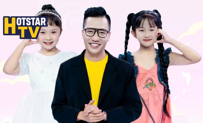 VUI HỌC! HỌC VUI! MÙA 2 – Ai sẽ chạm tay vào ngôi đầu bảng A?