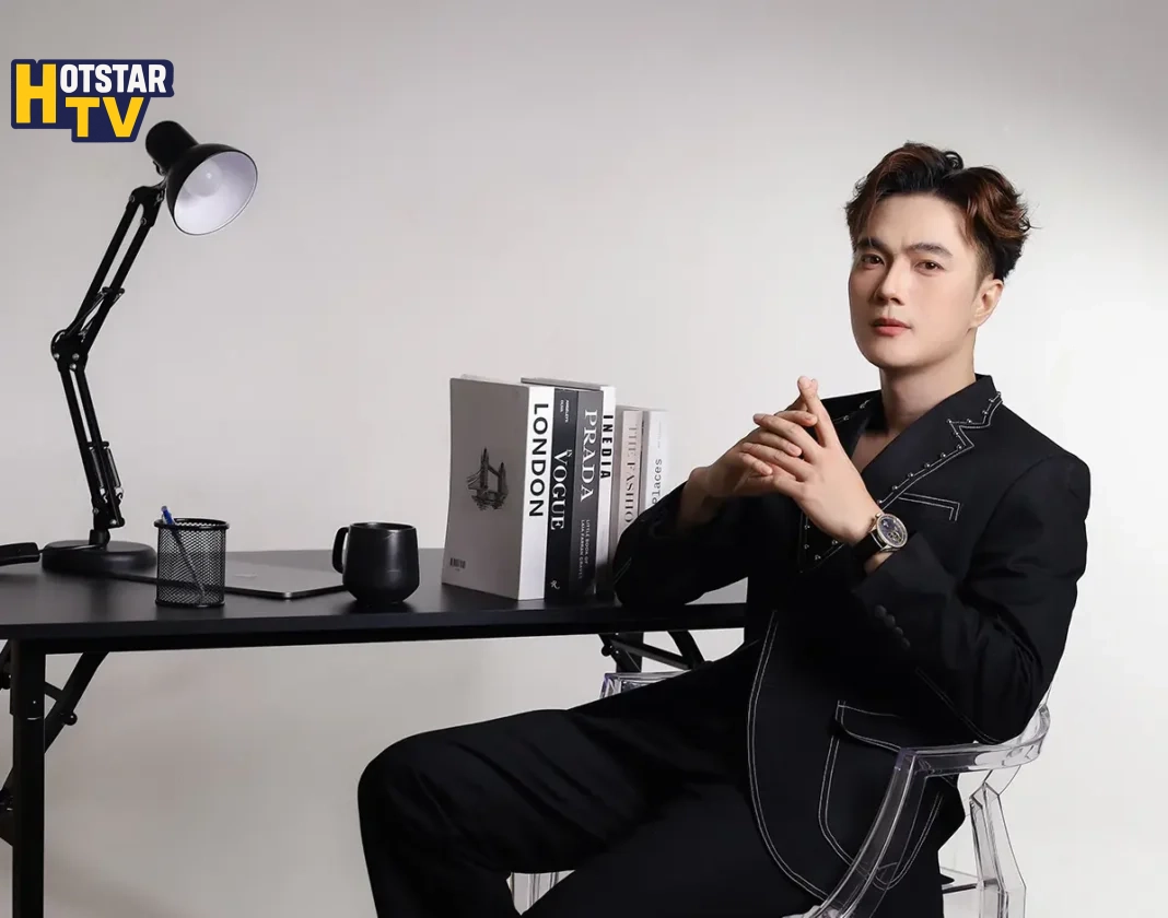 Lâm Minh Du – Nghệ sĩ đa năng bền bỉ giữa sân khấu, truyền hình và sự kiện