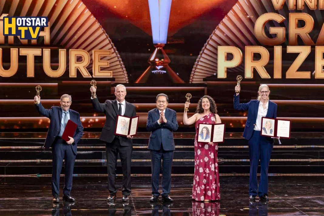 VINFUTURE chính thức tiếp nhận đề cử xuất sắc cho mùa giải thứ 6