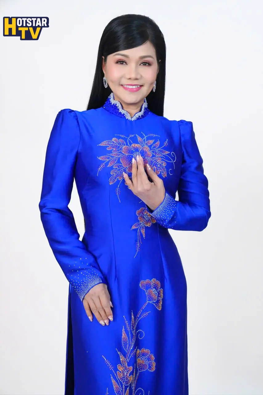 doanhnhantieubieucomvn Chuyên Trang tập chí doanh nhân NSƯT Ngọc Huyền