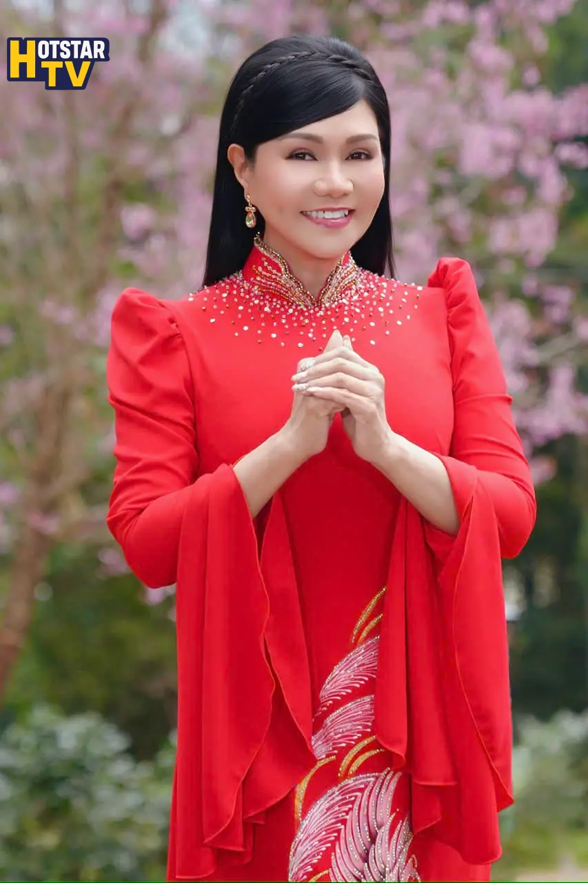 doanhnhantieubieucomvn Chuyên Trang tập chí doanh nhân NSƯT Ngọc Huyền