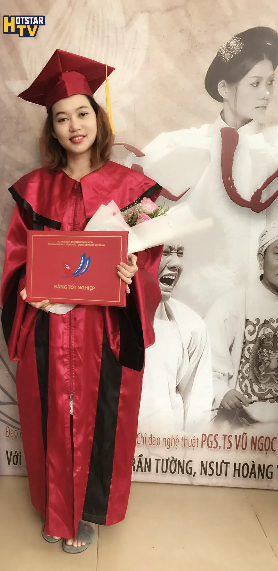 Nguyễn Ngọc Bảo Trân