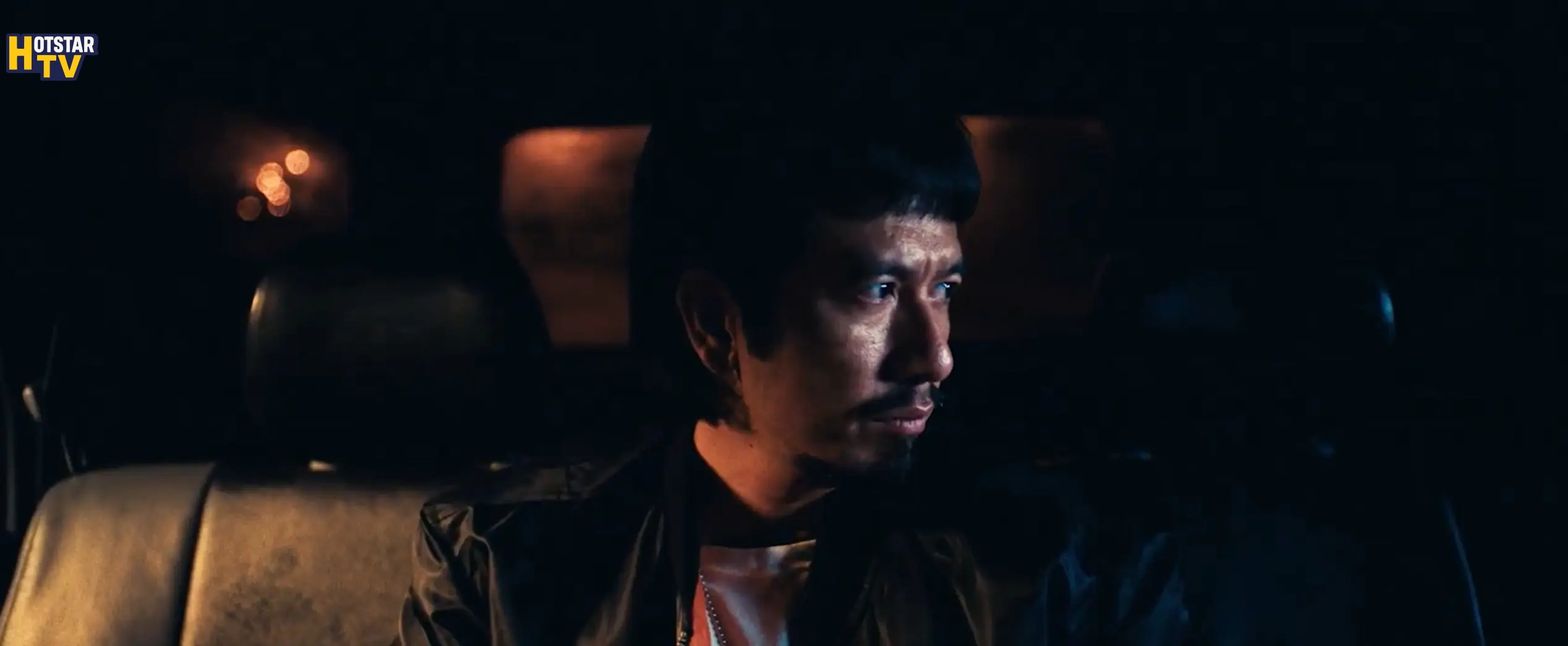 Phi vụ cuối cùng