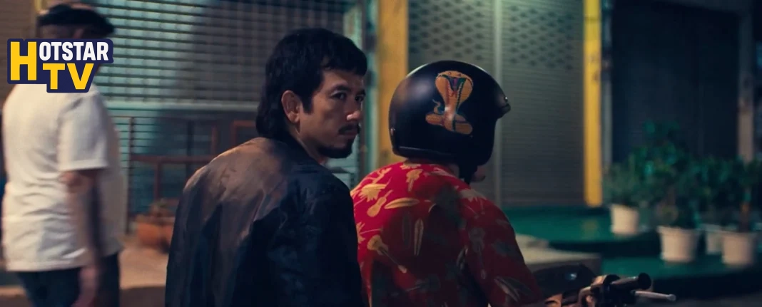 Đạo diễn Puttipong Nakthong gửi gắm ẩn dụ về “khẩu súng áp lực” trong mỗi con người vào phim “Phi vụ cuối cùng”