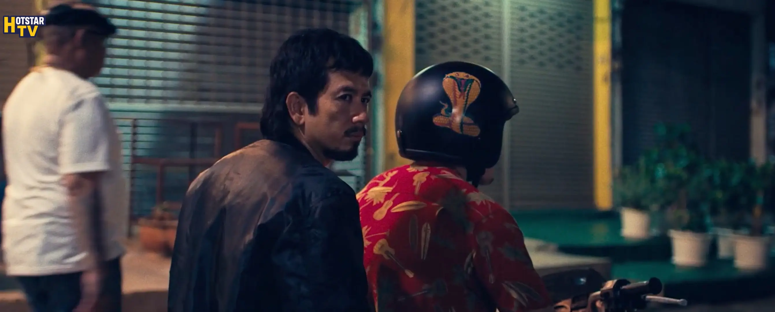 Phi vụ cuối cùng