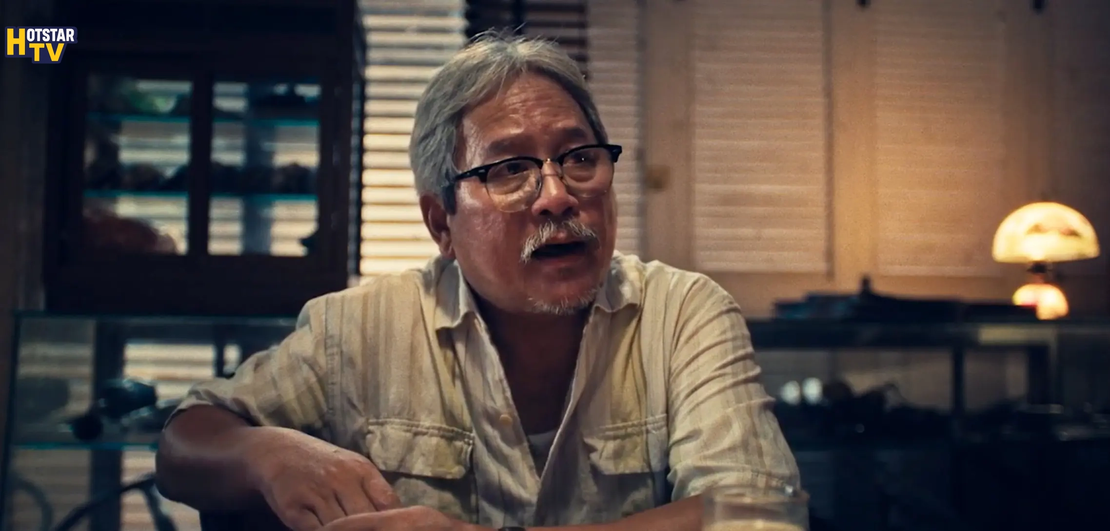 Phi vụ cuối cùng