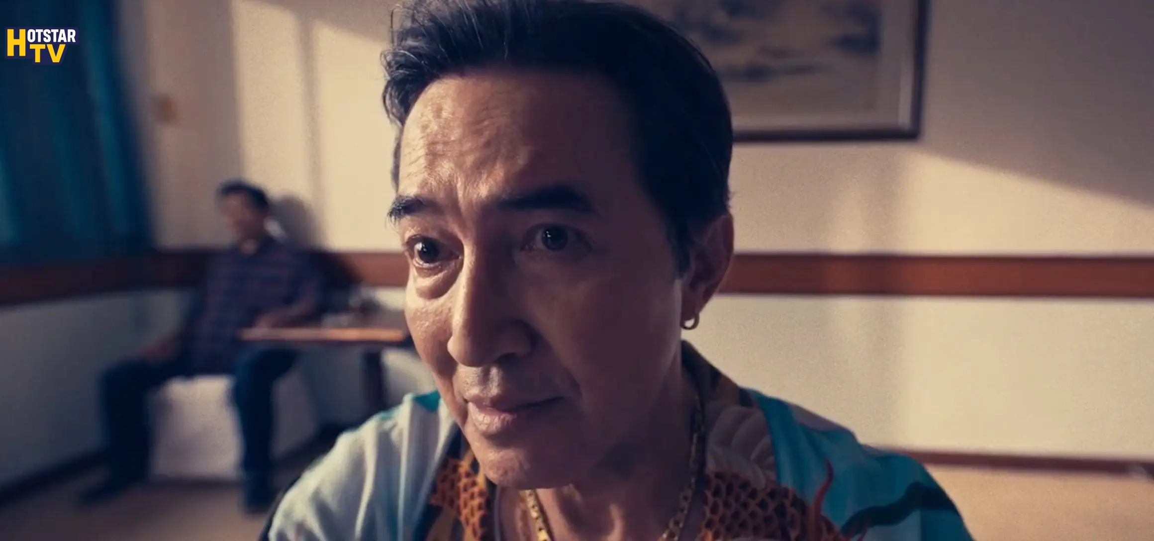 Phi vụ cuối cùng