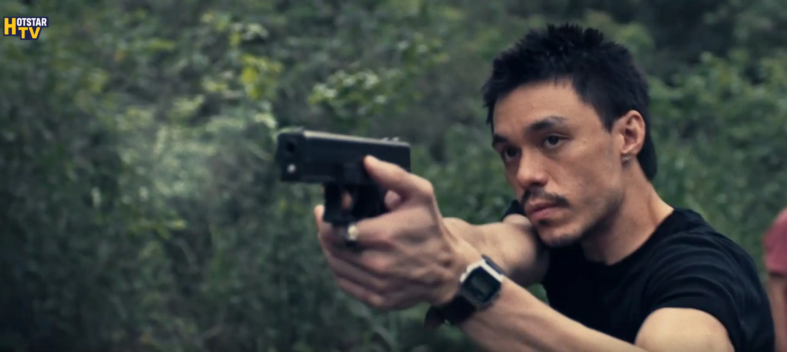 Phi vụ cuối cùng