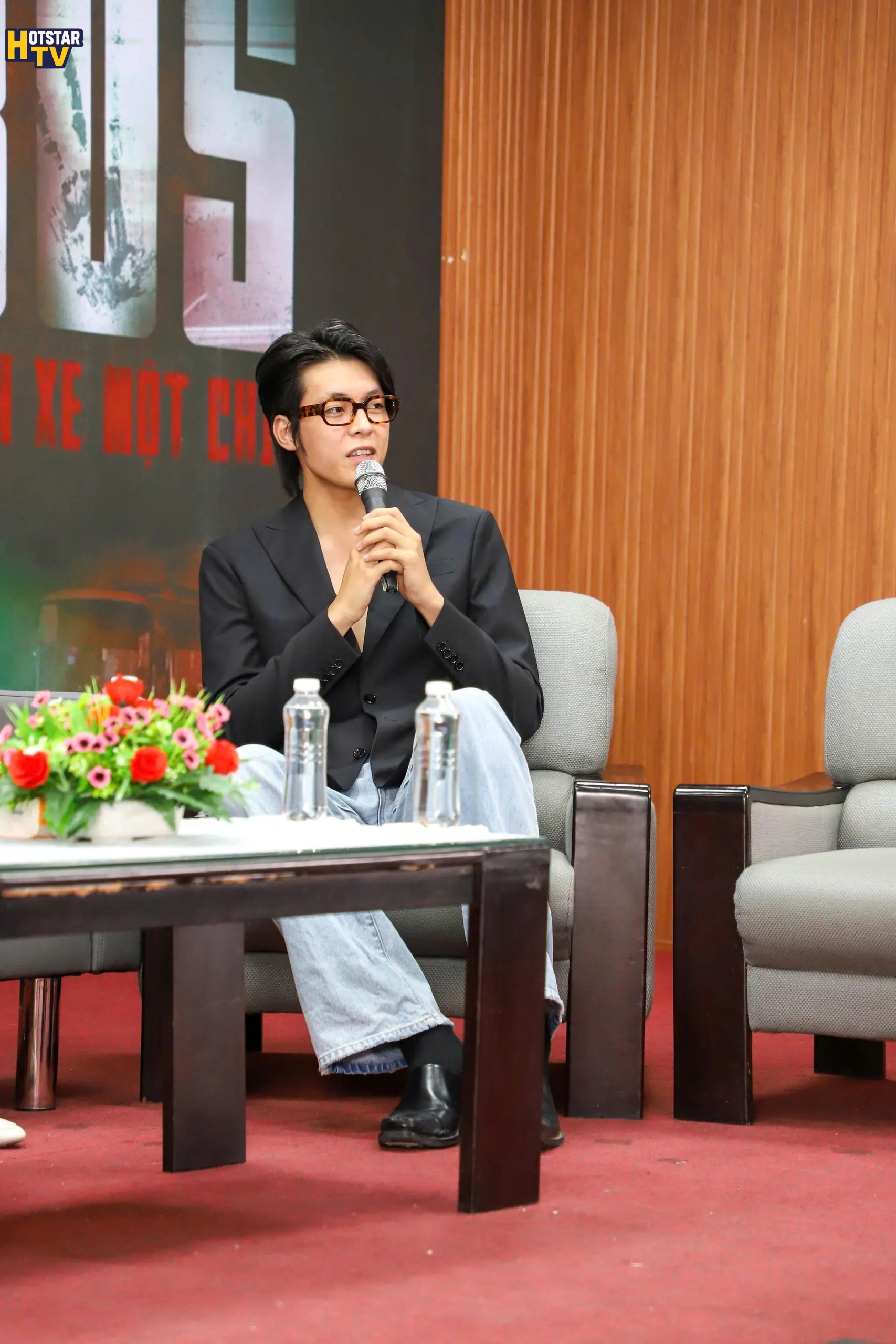 nam thần màn ảnh