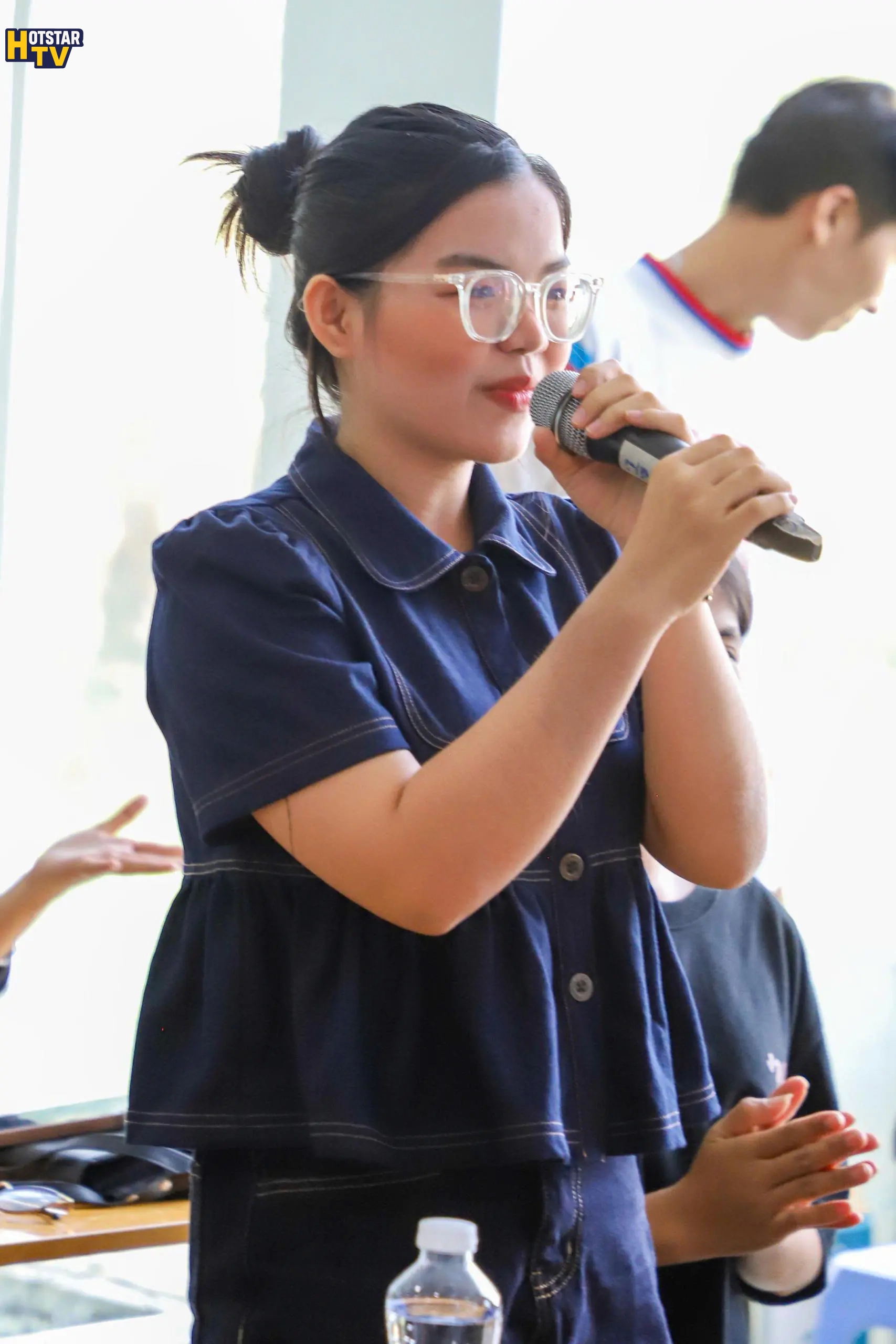 Sinh viên VOV College