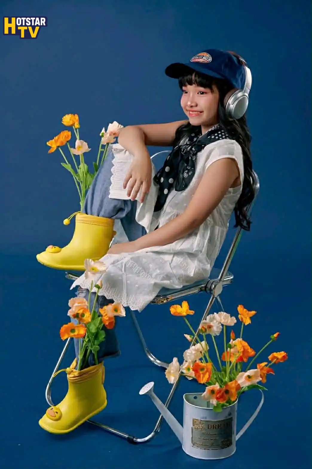 Diễn viên Bồ Câu