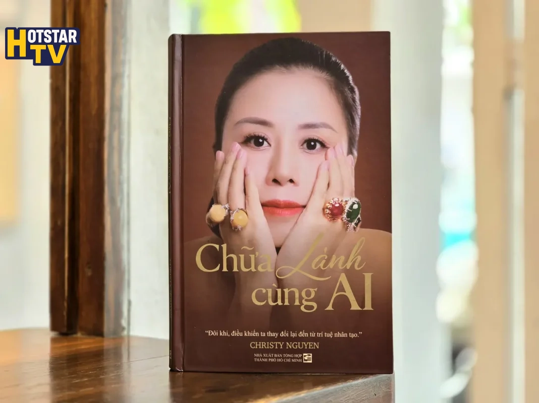 Chữa lành cùng AI