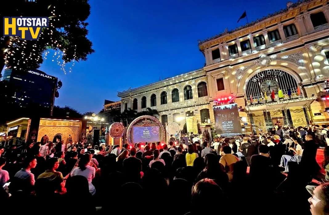 Hộ linh tráng sĩ 