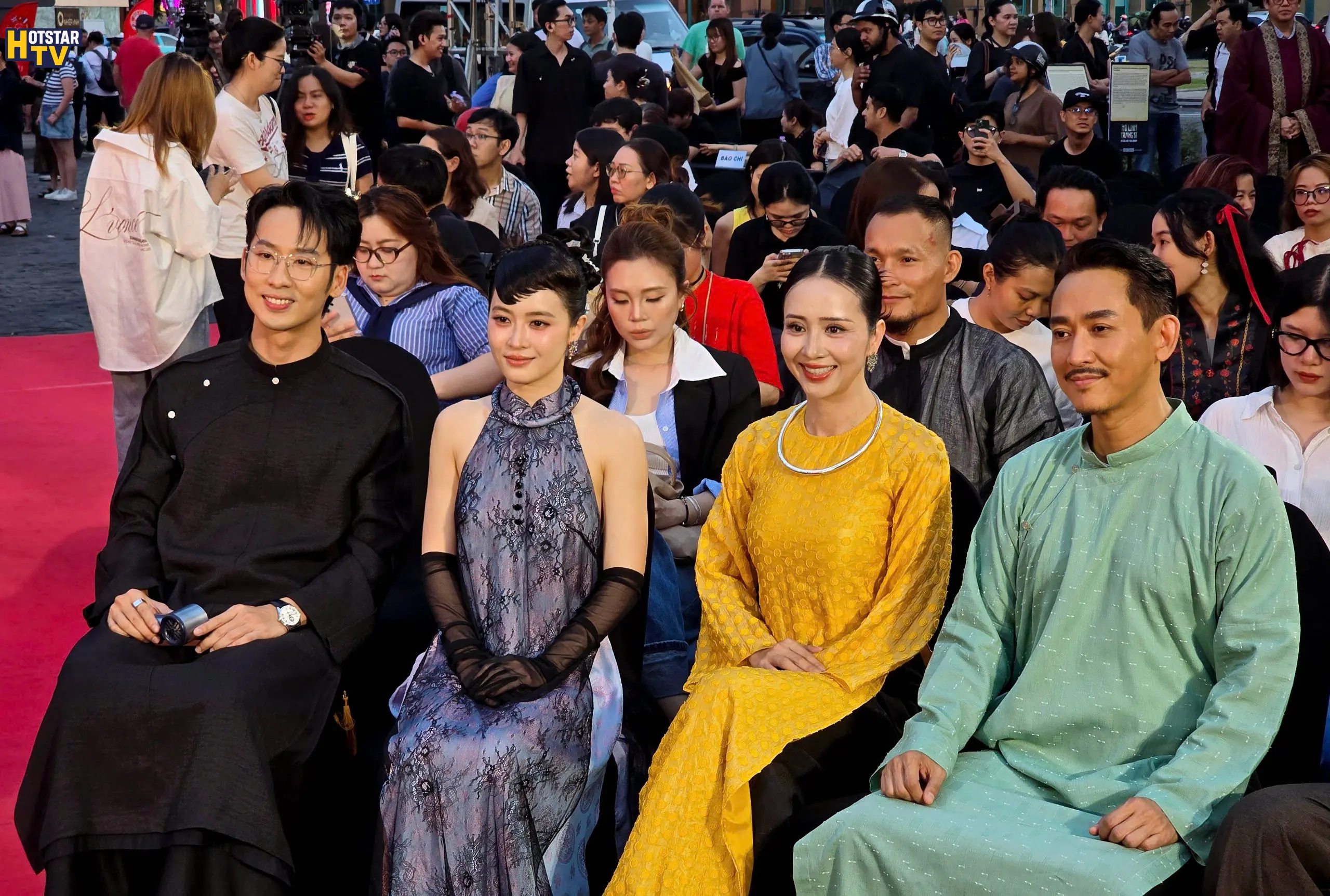 Hộ linh tráng sĩ 