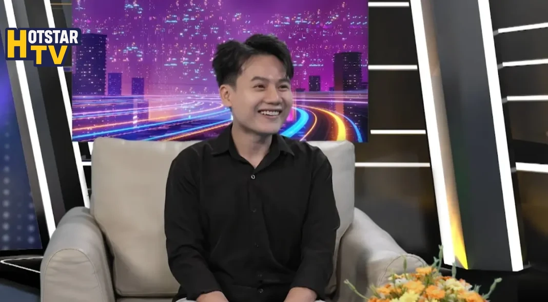 Ca sĩ Lê Quốc Anh nói về ranh giới mong manh giữa yêu và lợi dụng trong một mối quan hệ