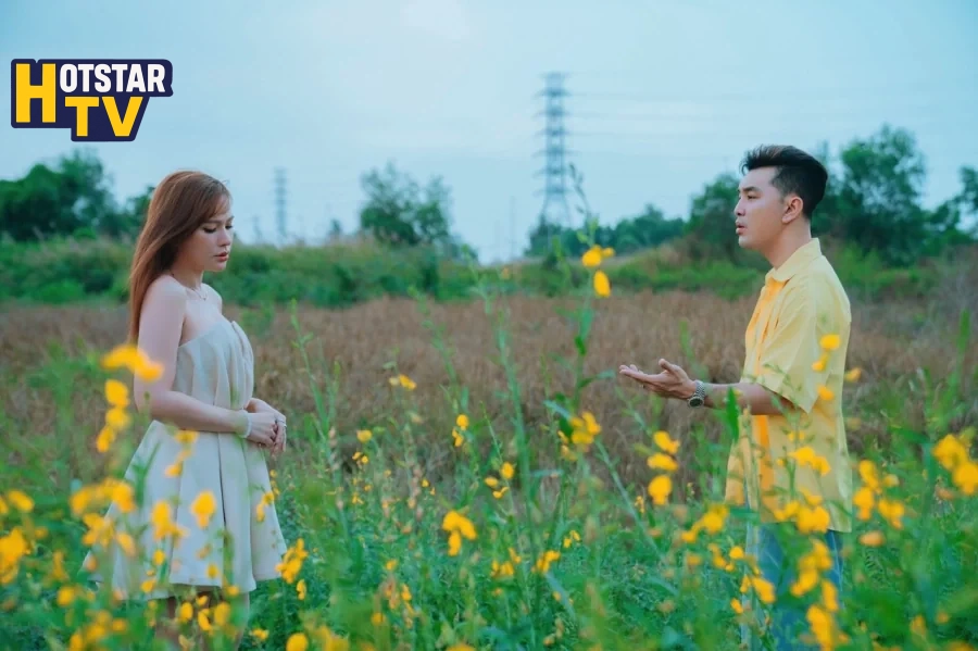 Ưng Hoàng Phúc, Thu Thuỷ tái hợp đánh dấu 23 năm tình bạn