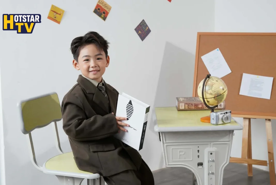 Mẫu nhí Shin – “gương mặt vàng” mới của loạt TVC và lookbook, visual vừa đáng yêu vừa thần thái