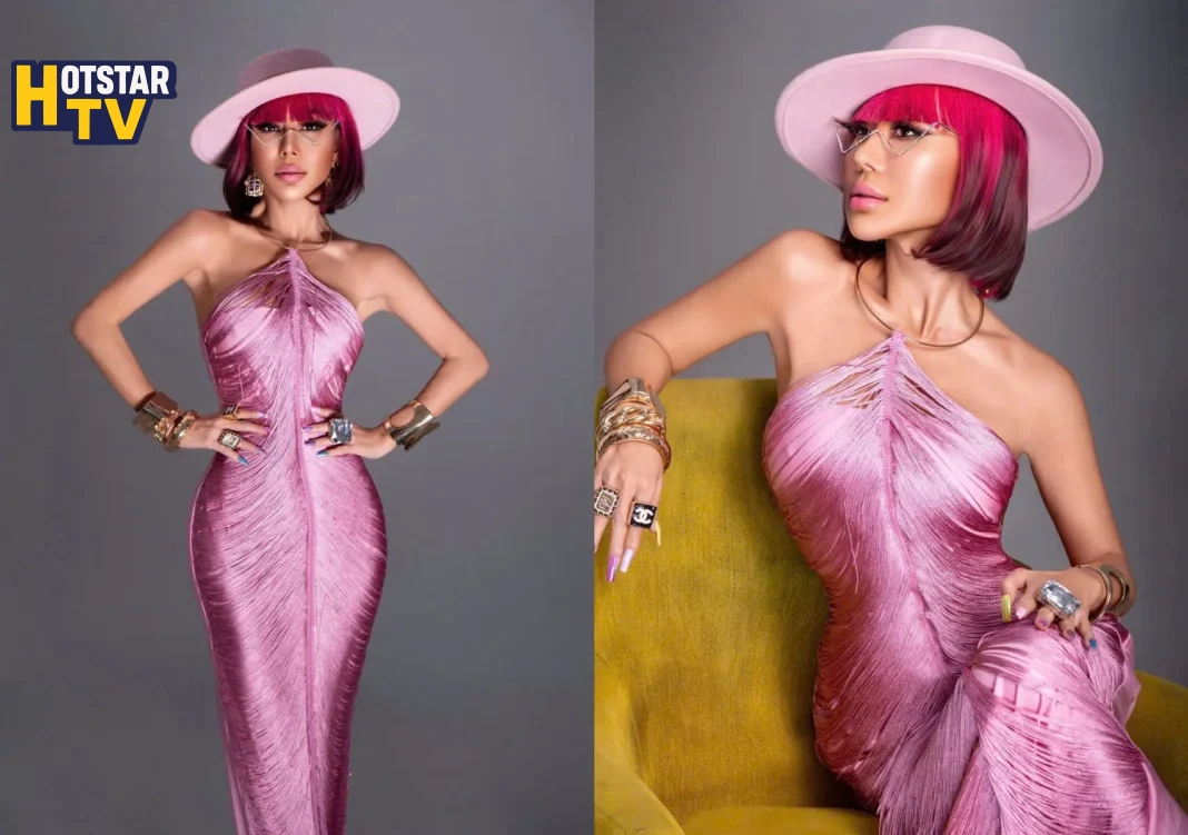 Ms Vân Phạm – Đại diện Việt Nam tại Mrs Tourism Queen International 2026: “Vẻ đẹp của phụ nữ Việt không chỉ nằm ở ngoại hình”