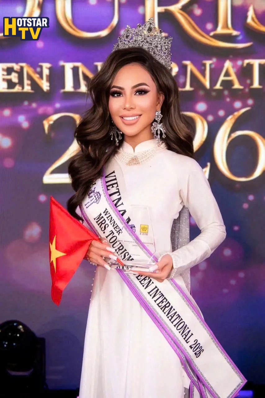 Vân Phạm