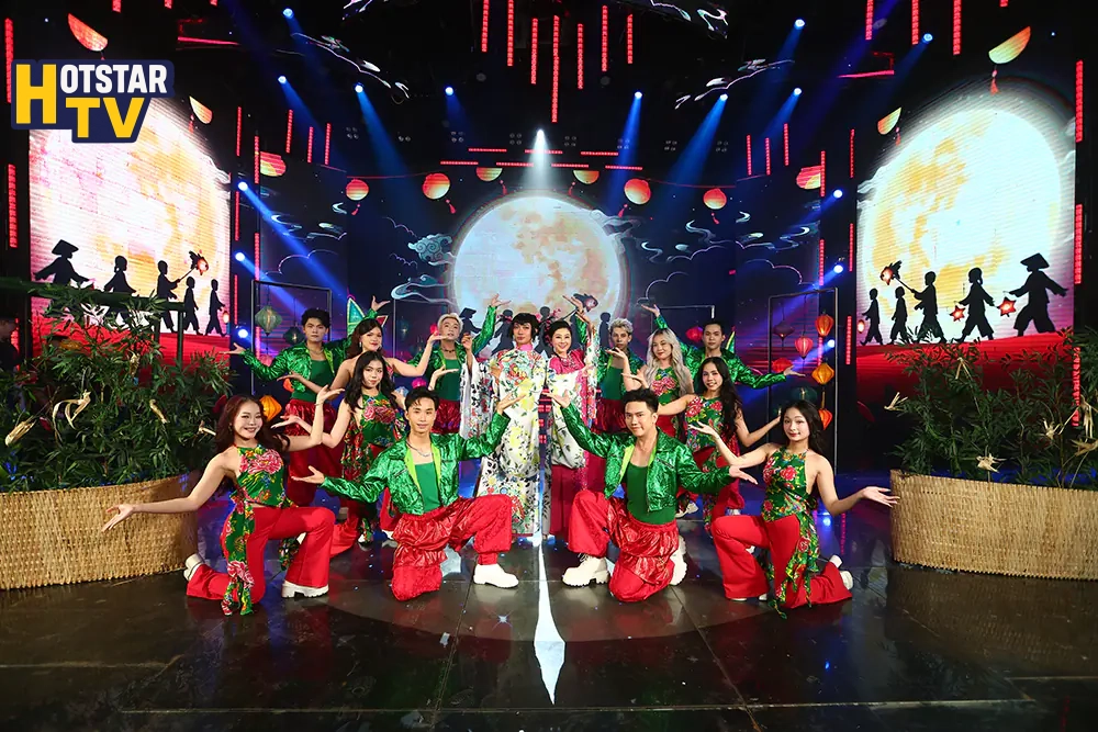 NSND Quế Trân