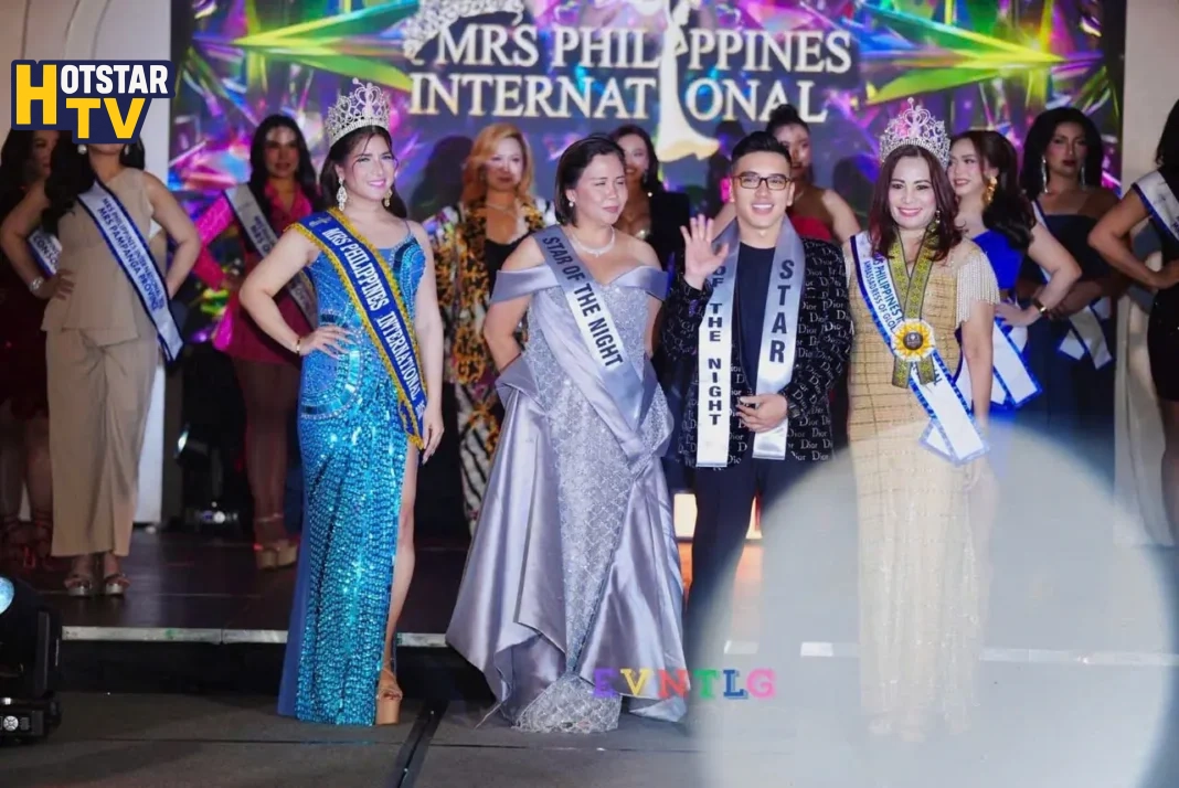 Nhận danh hiệu “The Star” tại Philippines, chuyên gia trang điểm Ghy nói về giá trị của sự tỏa sáng