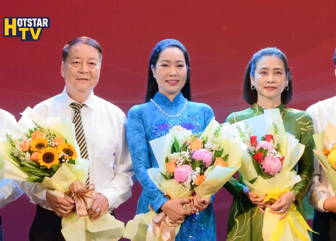 NSND Trịnh Kim Chi