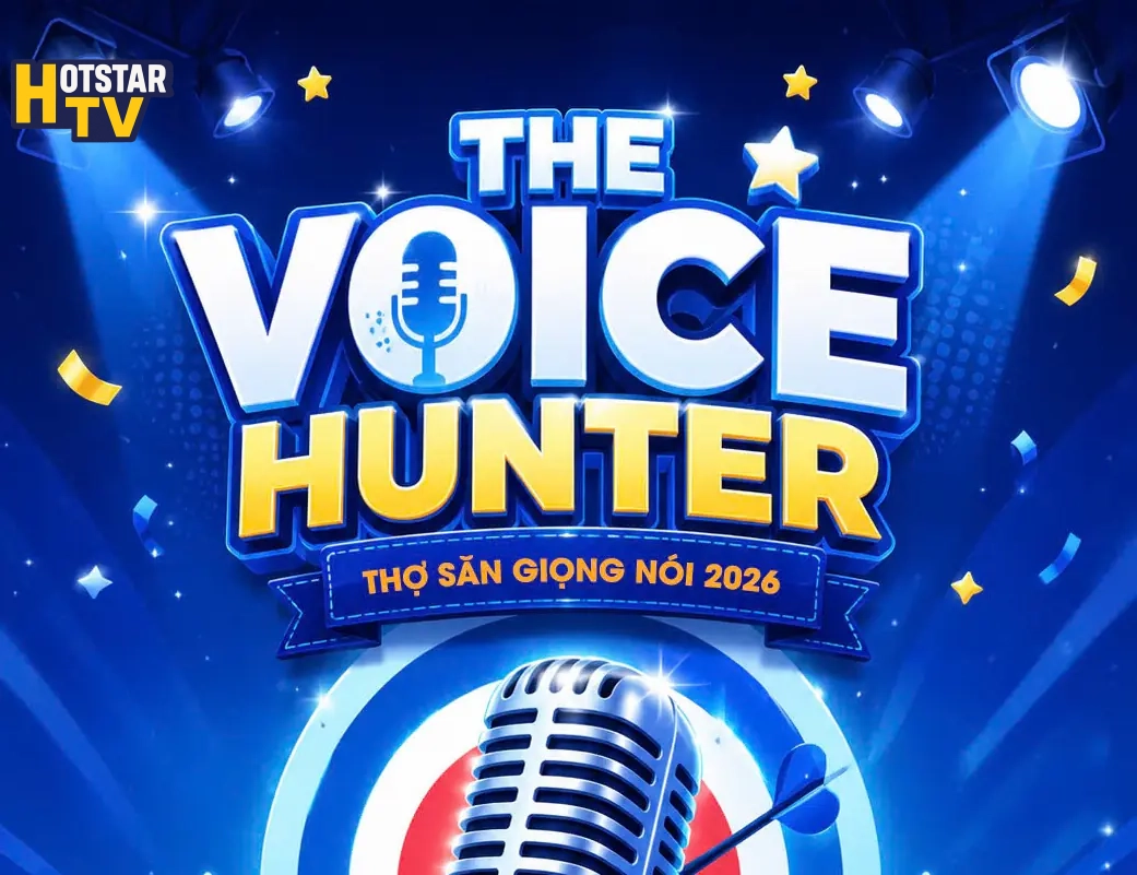 The Voice Hunter