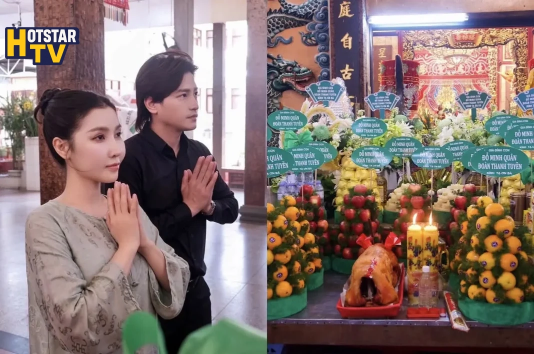 Ca sĩ Đỗ Minh Quân cùng bà xã Đoàn Thanh Tuyền lan tỏa giá trị sống thiện lành từ những điều bình dị
