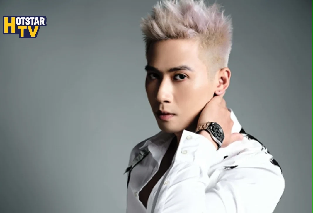 Hoàng Đức Thịnh kết hợp DJ nKim.sDie, hé lộ album nhạc Hoa remix đầy bất ngờ