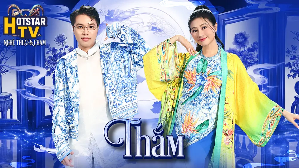 NSND Quế Trân