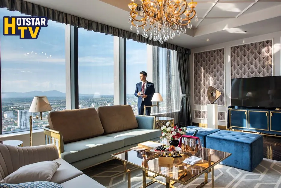 TourBizVn Tin tức online cập nhập 247 Vịnh Tiên quy tụ 30 khách sạn gồm khách sạn 5 6 sao và các khách sạn mang thương hiệu quốc tế đẳng cấp